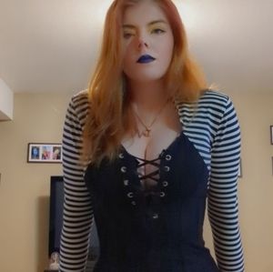 Meet your Posher, Dakota-dawn